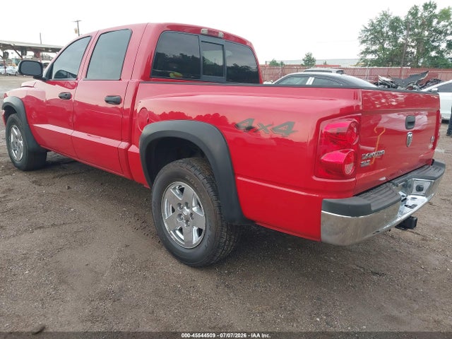 Aukcja sprzedaży 2006 Dodge Dakota Slt, vin: 1D7HW48N56S669165, numer aukcji: 45544509