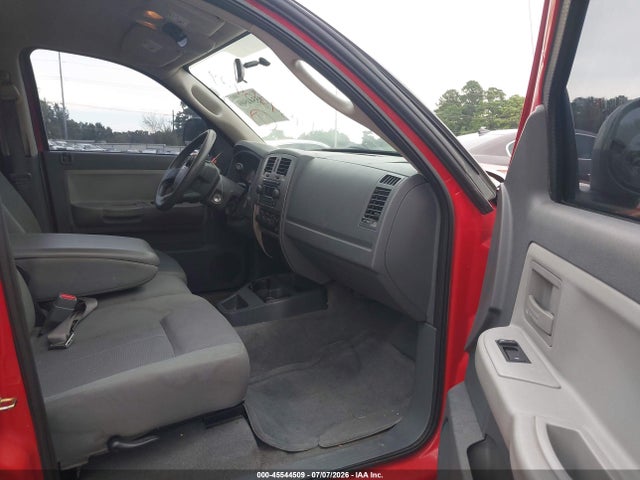 Aukcja sprzedaży 2006 Dodge Dakota Slt, vin: 1D7HW48N56S669165, numer aukcji: 45544509