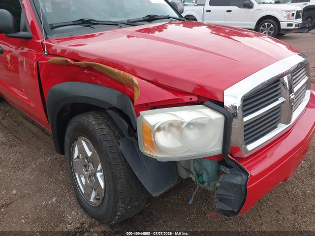 Aukcja sprzedaży 2006 Dodge Dakota Slt, vin: 1D7HW48N56S669165, numer aukcji: 45544509
