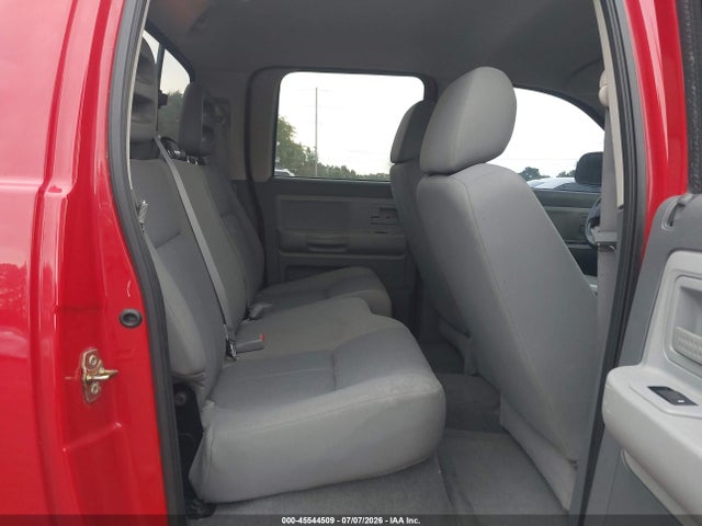 Aukcja sprzedaży 2006 Dodge Dakota Slt, vin: 1D7HW48N56S669165, numer aukcji: 45544509