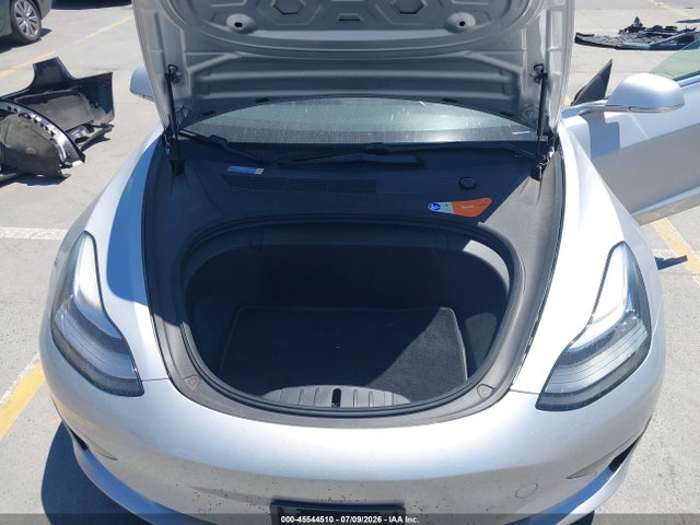 Tesla MODEL 3 2018 5YJ3E1EA5JF030653 Image 10