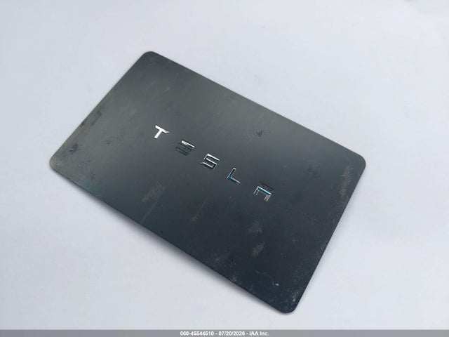 Tesla MODEL 3 2018 5YJ3E1EA5JF030653 Image 11