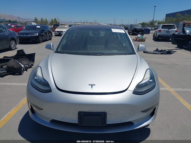 Tesla MODEL 3 2018 5YJ3E1EA5JF030653 Image 13