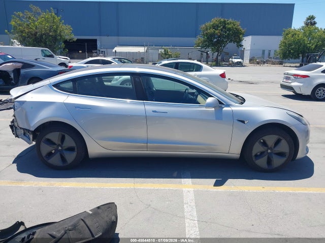 Tesla MODEL 3 2018 5YJ3E1EA5JF030653 Image 14