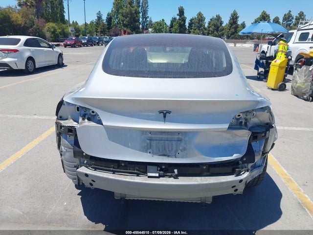Tesla MODEL 3 2018 5YJ3E1EA5JF030653 Image 17