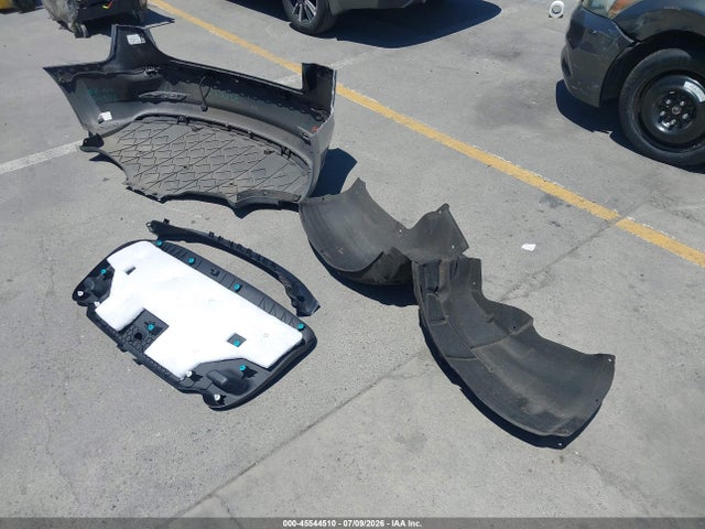 Tesla MODEL 3 2018 5YJ3E1EA5JF030653 Image 12