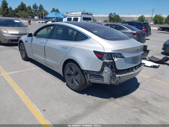 Tesla MODEL 3 2018 5YJ3E1EA5JF030653 Image 3