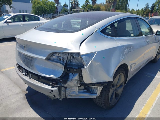 Tesla MODEL 3 2018 5YJ3E1EA5JF030653 Image 6