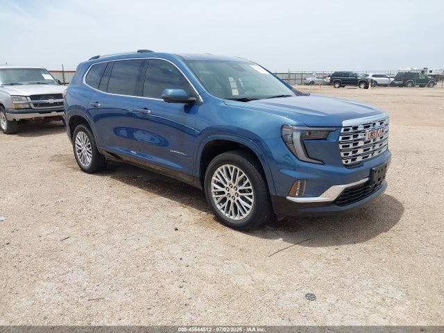 2025 1GKENRRS1SJ175794 главное изображение