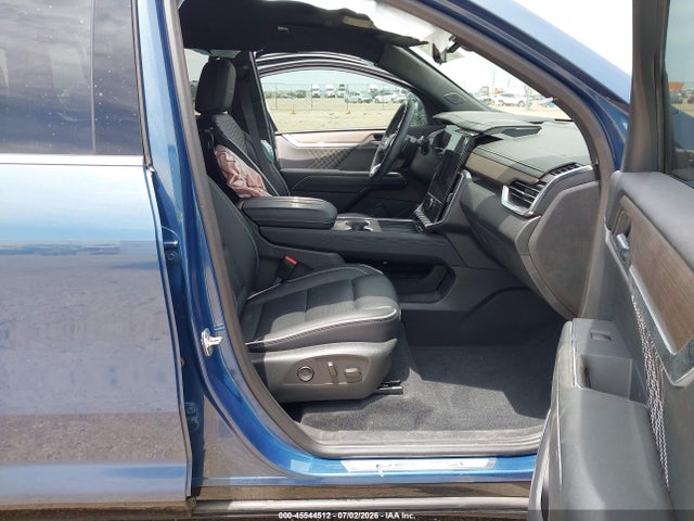Auction sale of the 2025 Gmc Acadia Awd Denali, vin: 1GKENRRS1SJ175794, lot number: 45544512