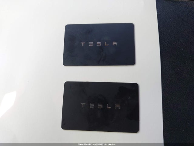 5YJYGDEF9LF002130 Tesla Model Y Long Range Dual Motor All-wheel Drive/performance Dual Motor All-wheel Drive