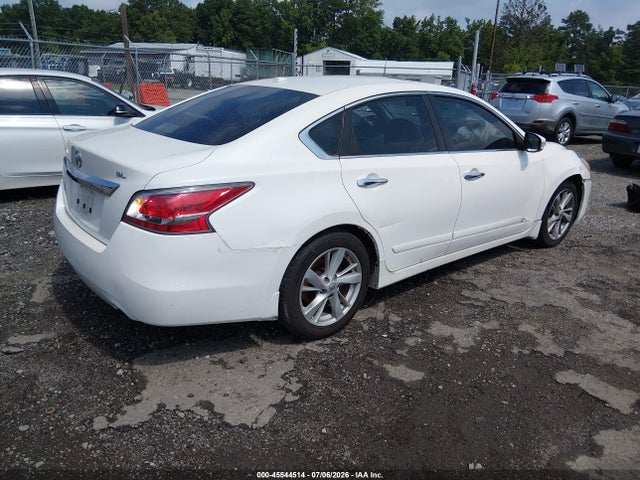 1N4AL3AP8FN345710 Nissan Altima 2.5 Sl