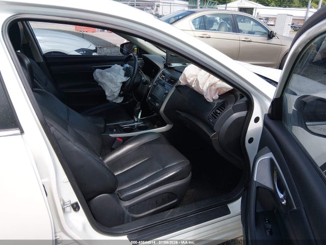 1N4AL3AP8FN345710 Nissan Altima 2.5 Sl