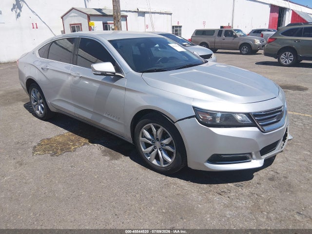 2018 2G1105S34J9132218 головне зображення