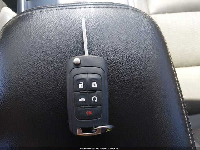 Chevrolet IMPALA 1LT 2018 2G1105S34J9132218 Image 11