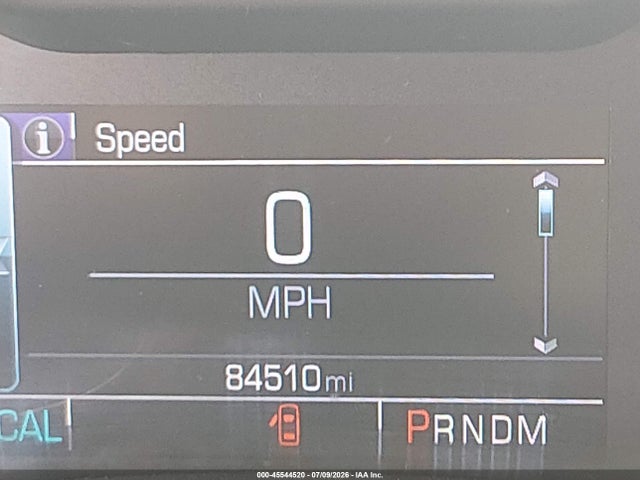 Chevrolet IMPALA 1LT 2018 2G1105S34J9132218 Image 15