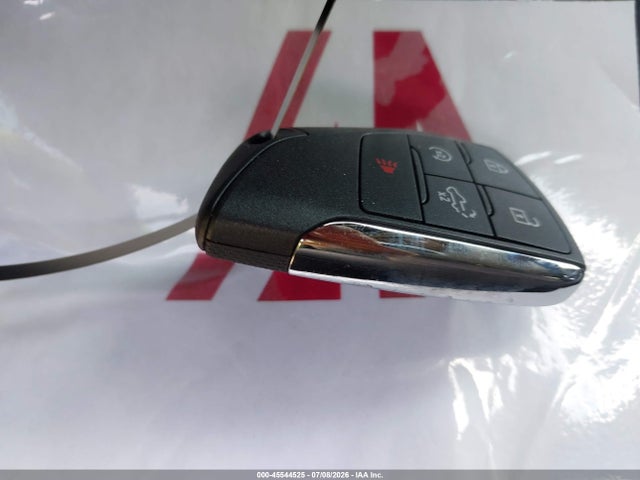 2GC4KPEY6T1153400 Chevrolet Silverado 2500 Hd