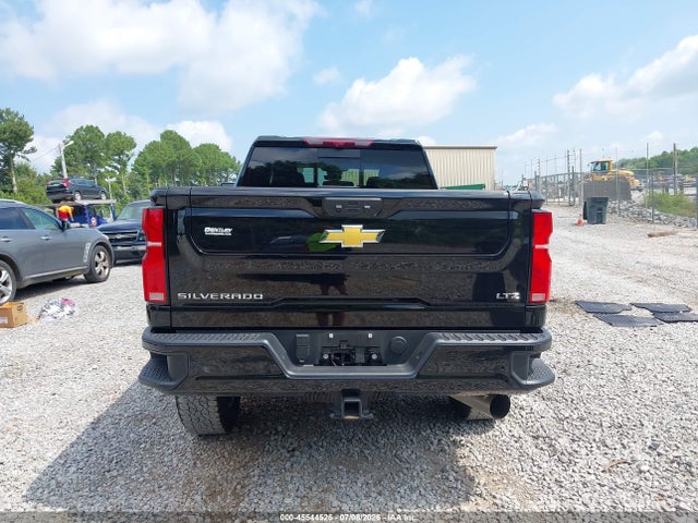 2GC4KPEY6T1153400 Chevrolet Silverado 2500 Hd