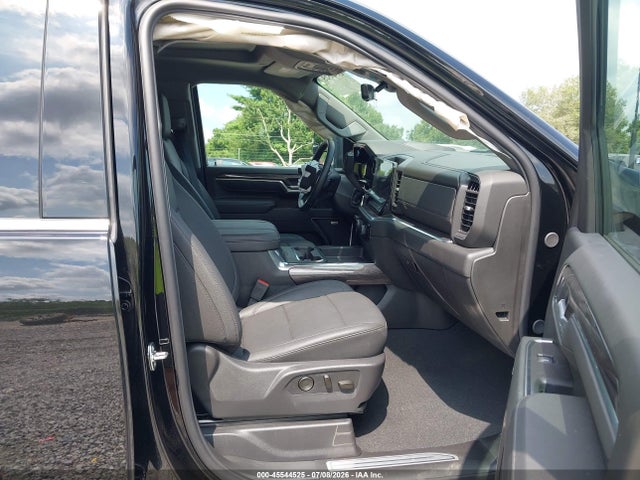 2GC4KPEY6T1153400 Chevrolet Silverado 2500 Hd