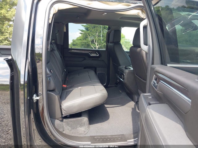 2GC4KPEY6T1153400 Chevrolet Silverado 2500 Hd