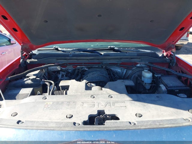 3GTU2UEC8EG569204 GMC Sierra 1500 Sle