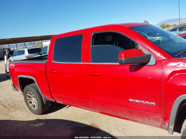 GMC Sierra 1500 Sle 2014 3GTU2UEC8EG569204 Image 13