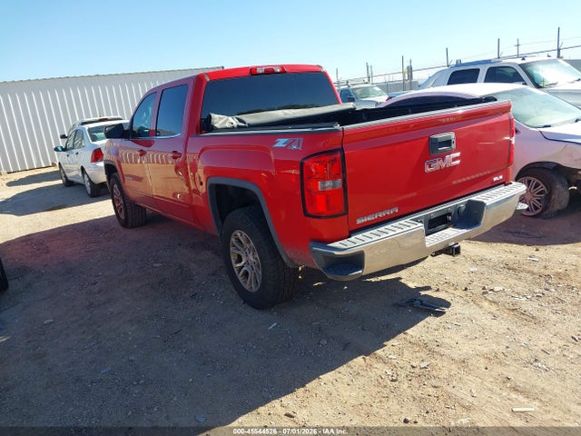 3GTU2UEC8EG569204 GMC Sierra 1500 Sle