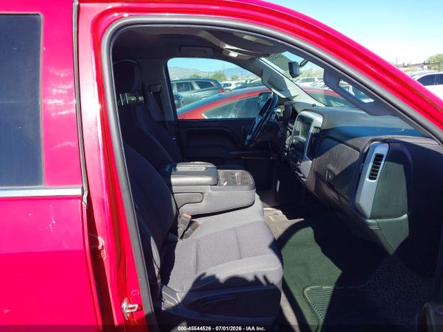 3GTU2UEC8EG569204 GMC Sierra 1500 Sle