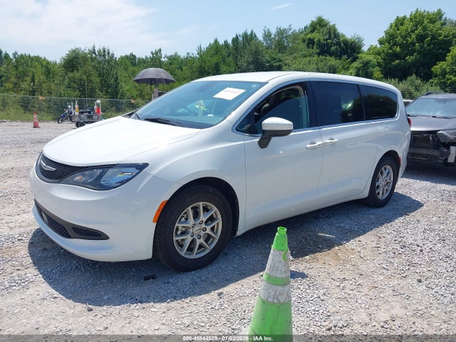 Aukcja sprzedaży 2023 Chrysler Voyager Lx, vin: 2C4RC1CG4PR511966, numer aukcji: 45544529