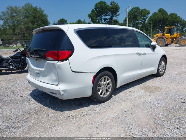 Aukcja sprzedaży 2023 Chrysler Voyager Lx, vin: 2C4RC1CG4PR511966, numer aukcji: 45544529