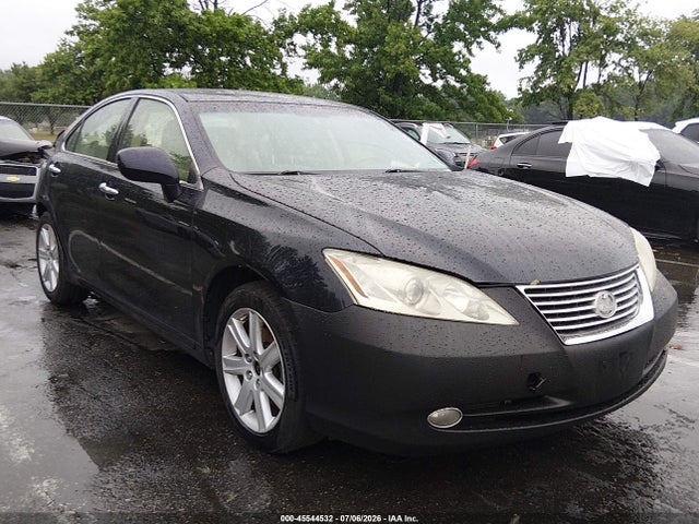 Auction sale of the 2007 Lexus Es 350, vin: JTHBJ46G572053694, lot number: 45544532