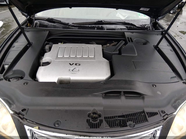 Aukcja sprzedaży 2007 Lexus Es 350, vin: JTHBJ46G572053694, numer aukcji: 45544532