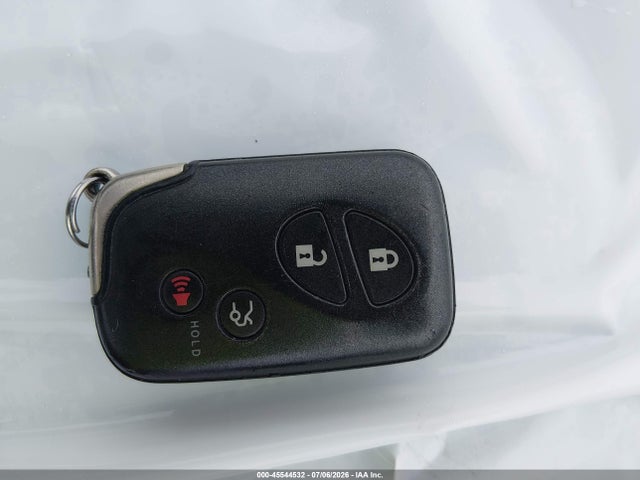 Aukcja sprzedaży 2007 Lexus Es 350, vin: JTHBJ46G572053694, numer aukcji: 45544532