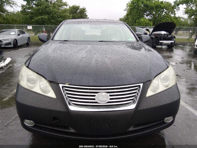 Aukcja sprzedaży 2007 Lexus Es 350, vin: JTHBJ46G572053694, numer aukcji: 45544532