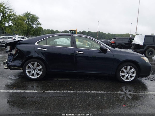 Aukcja sprzedaży 2007 Lexus Es 350, vin: JTHBJ46G572053694, numer aukcji: 45544532