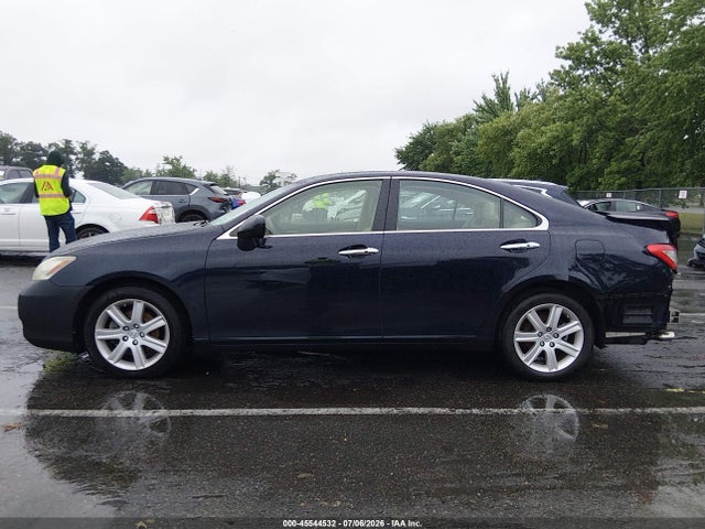 Aukcja sprzedaży 2007 Lexus Es 350, vin: JTHBJ46G572053694, numer aukcji: 45544532