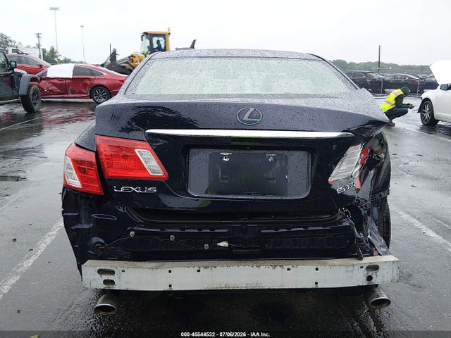 Aukcja sprzedaży 2007 Lexus Es 350, vin: JTHBJ46G572053694, numer aukcji: 45544532