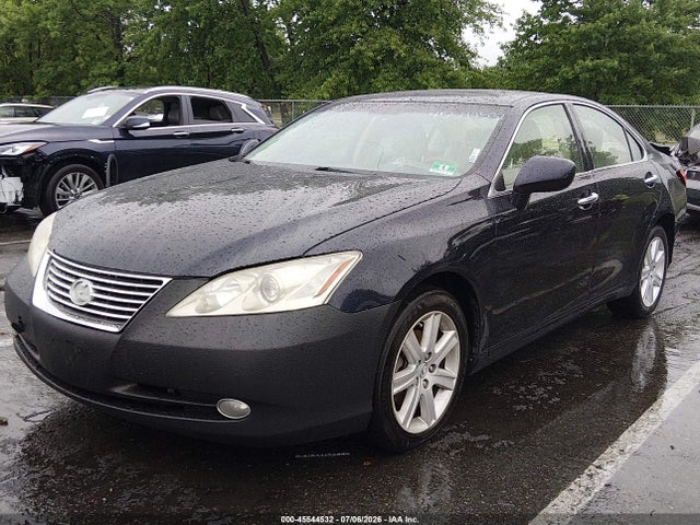 Aukcja sprzedaży 2007 Lexus Es 350, vin: JTHBJ46G572053694, numer aukcji: 45544532