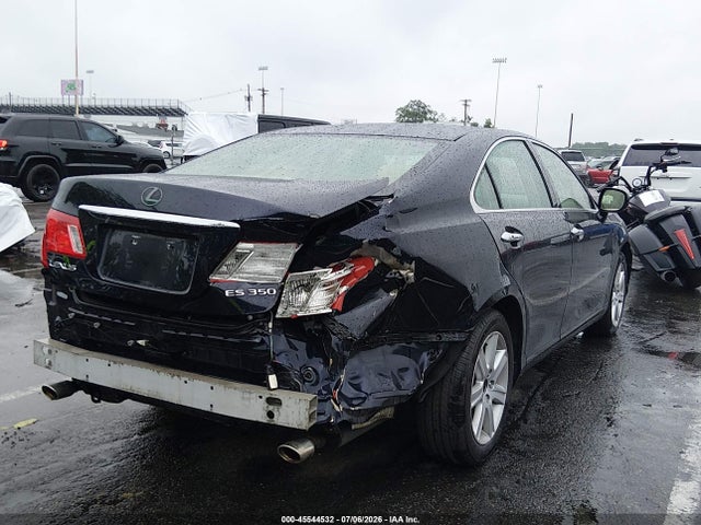 Aukcja sprzedaży 2007 Lexus Es 350, vin: JTHBJ46G572053694, numer aukcji: 45544532