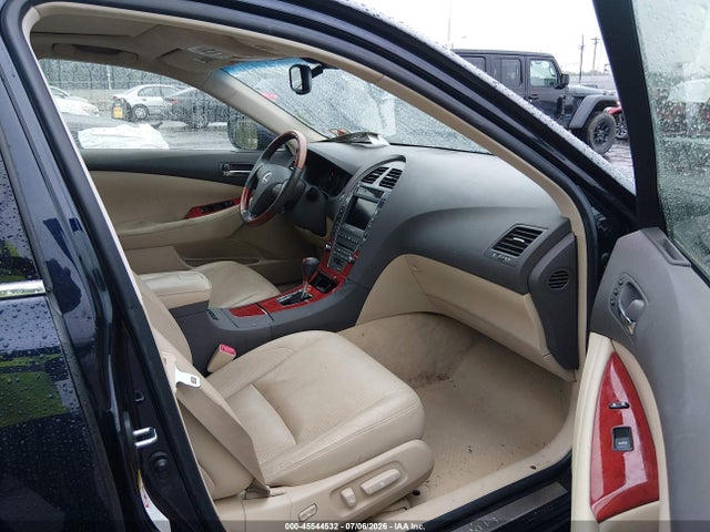 Aukcja sprzedaży 2007 Lexus Es 350, vin: JTHBJ46G572053694, numer aukcji: 45544532