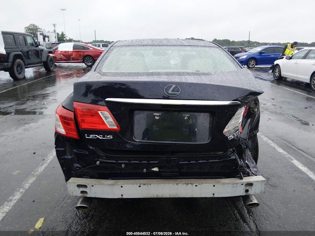 Aukcja sprzedaży 2007 Lexus Es 350, vin: JTHBJ46G572053694, numer aukcji: 45544532