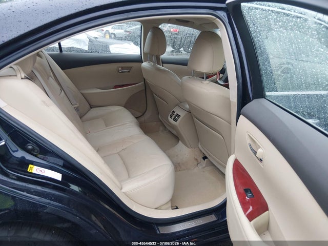 Aukcja sprzedaży 2007 Lexus Es 350, vin: JTHBJ46G572053694, numer aukcji: 45544532
