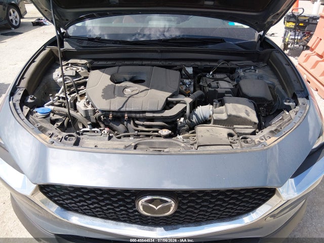 Mazda Cx-30 2.5 S Carbon Edition 2023 3MVDMBCM8PM534093 Image 10