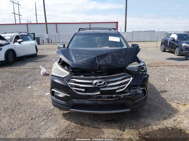 Продажа на аукционе авто 2017 Hyundai Santa Fe Sport 2.4l, vin: 5NMZU3LB4HH040426, номер лота: 45544546