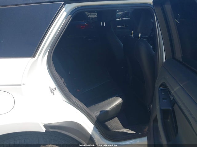 Продажа на аукционе авто 2020 Land Rover Range Rover Evoque Se, vin: SALZP2FX3LH115418, номер лота: 45544554