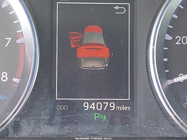 Продаж на аукціоні авто 2019 Toyota Highlander Limited, vin: 5TDDZRFHXKS724903, номер лоту: 45544556