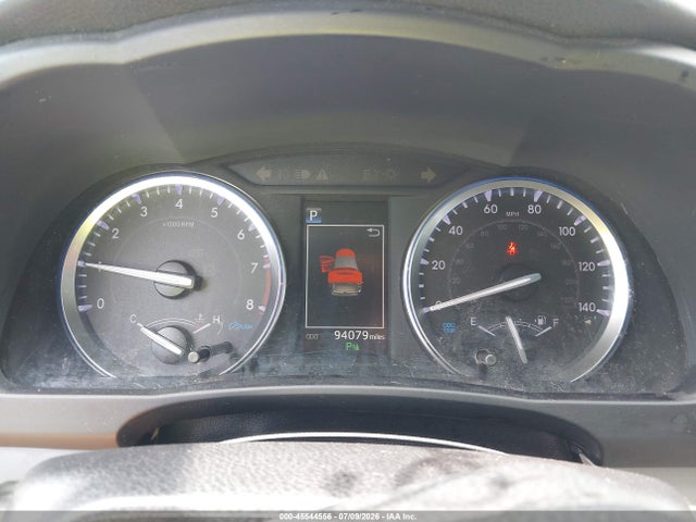 Продаж на аукціоні авто 2019 Toyota Highlander Limited, vin: 5TDDZRFHXKS724903, номер лоту: 45544556