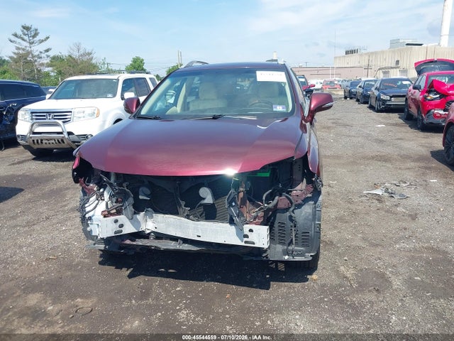 2015 Lexus Rx 350 მანქანა იყიდება აუქციონზე, vin: 2T2BK1BA2FC327816, აუქციონის ნომერი: 45544559