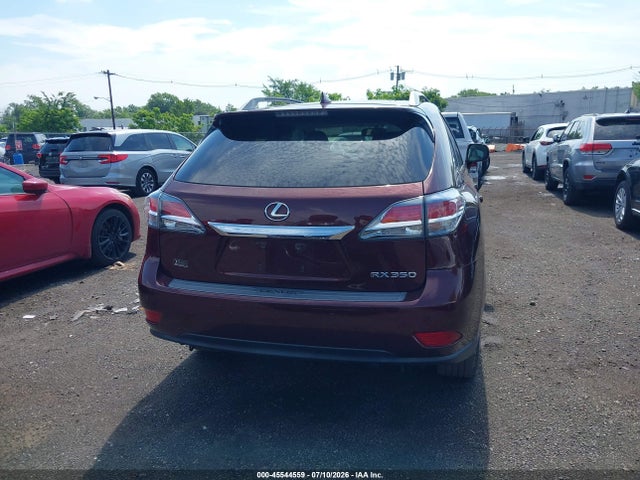 2015 Lexus Rx 350 მანქანა იყიდება აუქციონზე, vin: 2T2BK1BA2FC327816, აუქციონის ნომერი: 45544559