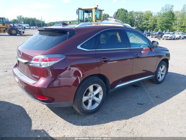 2015 Lexus Rx 350 მანქანა იყიდება აუქციონზე, vin: 2T2BK1BA2FC327816, აუქციონის ნომერი: 45544559